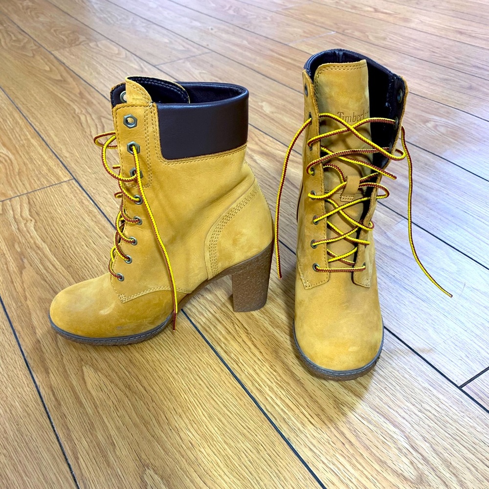 Timberland women’s boot